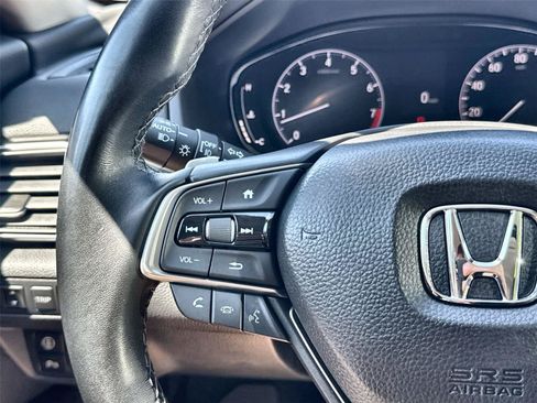 Used 2022 Honda Accord Touring image 20