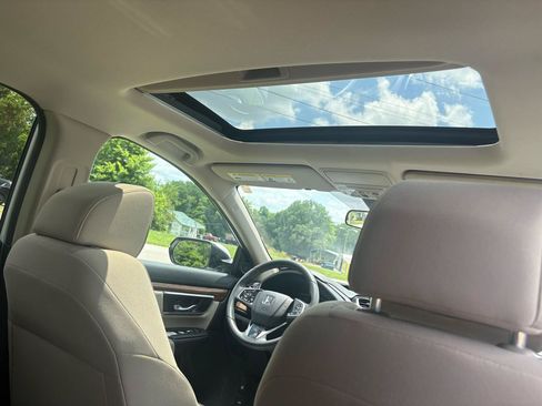 Used 2020 Honda CR-V EX image 23
