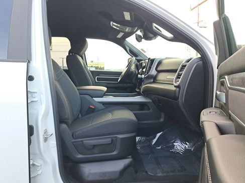 New 2026 RAM 3500 Big Horn image 17