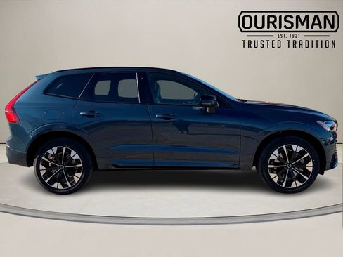 New 2026 Volvo XC60 T8 Plus w/ Protection Package Premier AWD/4WD image 6