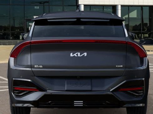 New 2026 Kia EV6 GT-Line RWD image 13