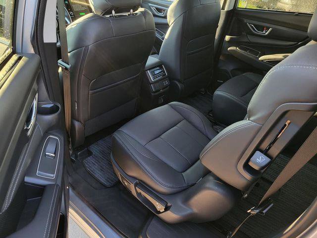 Certified 2026 Subaru Ascent Limited AWD/4WD image 4