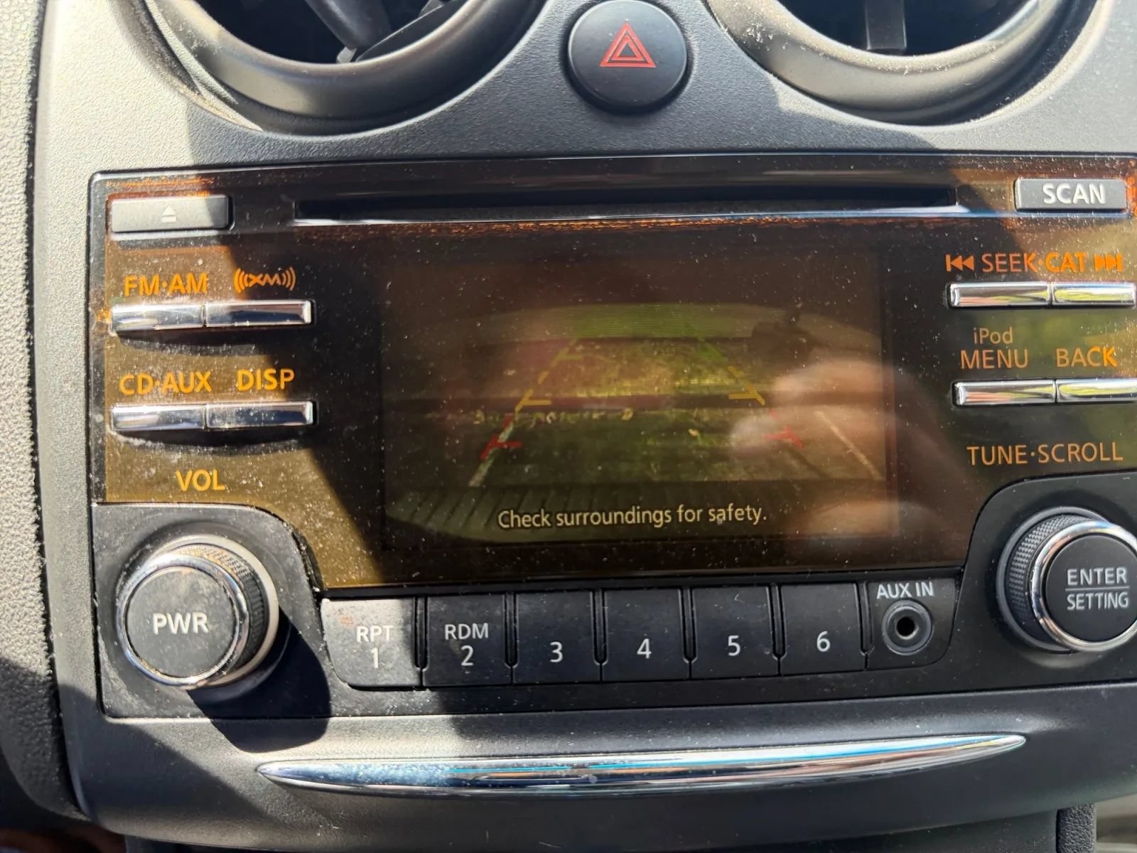 Used 2013 Nissan Rogue SV FWD image 21