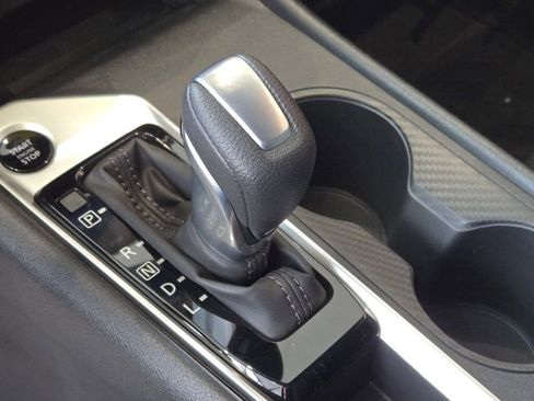 New 2026 Nissan Altima 2.5 SV FWD image 22