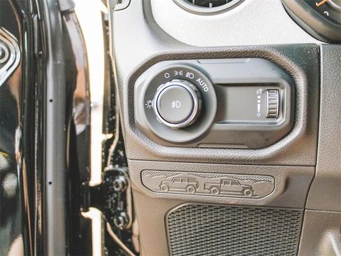 New 2025 Jeep Wrangler Sport S image 35