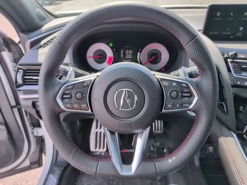 New 2026 Acura RDX A-Spec image 15