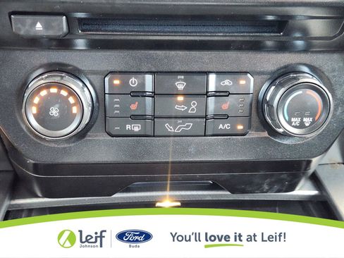 Used 2016 Ford F150 XLT w/ Equipment Group 302A Luxury AWD/4WD image 15