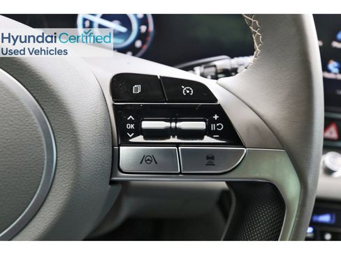 Certified 2023 Hyundai Elantra SEL w/ Convenience Package FWD image 19