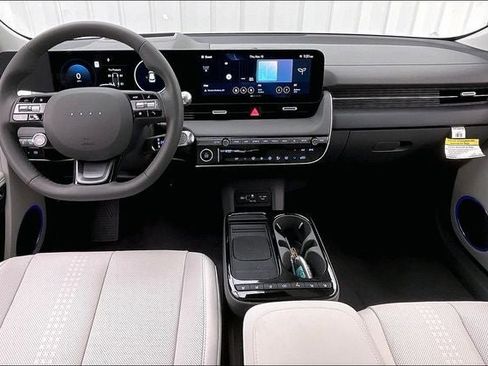 New 2026 Hyundai Ioniq 5 Limited image 6