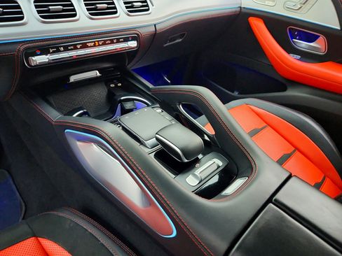 Certified 2024 Mercedes-Benz GLE 53 AMG 4MATIC Coupe image 22