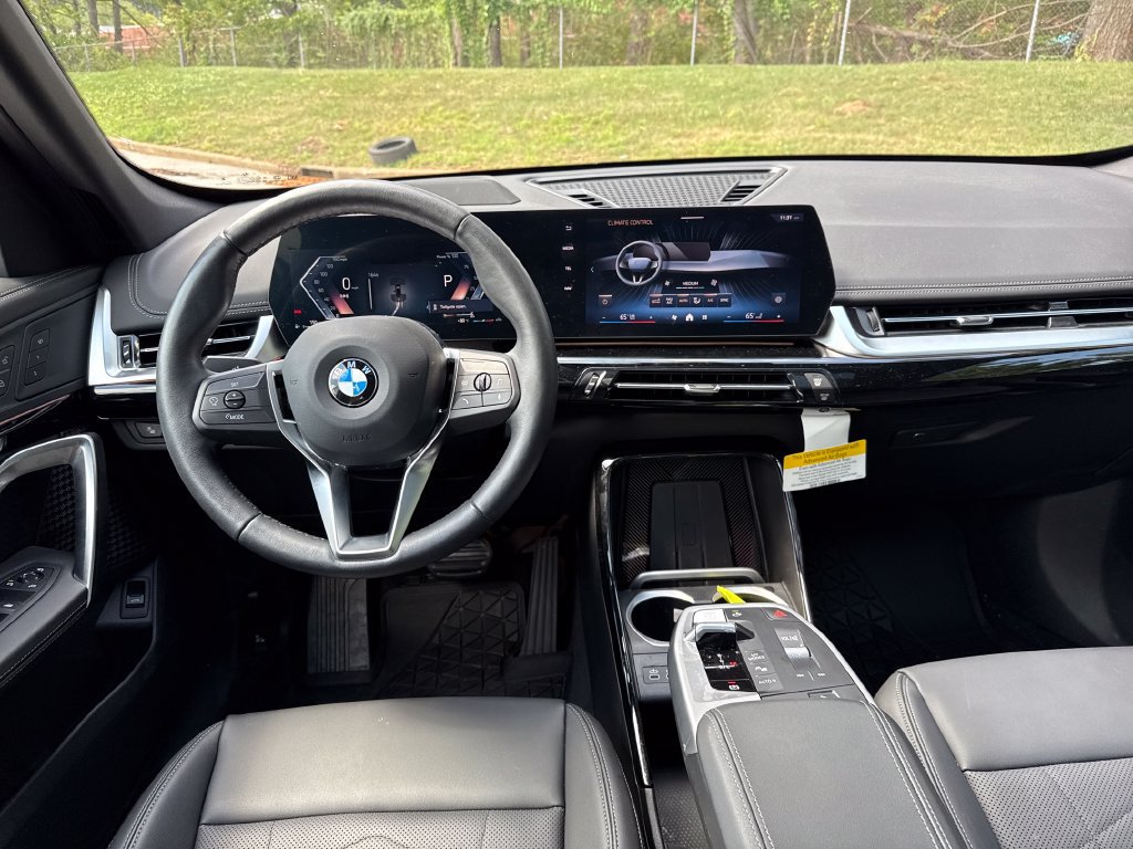 Used 2026 BMW X1 xDrive28i w/ Technology Package AWD/4WD image 21