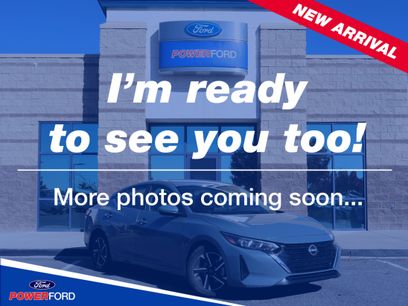 Used 2025 Nissan Sentra SV w/ All-Weather Package