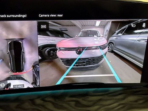 Used 2025 Audi Q5 Premium w/ Convenience Package AWD/4WD image 20