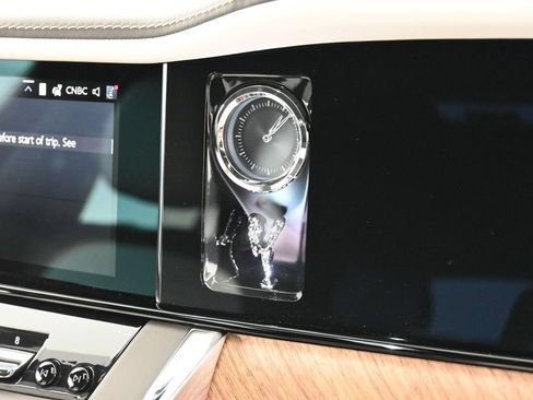 New 2026 Rolls-Royce Cullinan AWD/4WD image 34