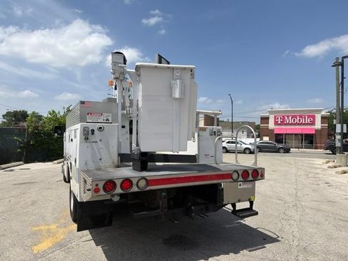 Used 2013 RAM 4500 Tradesman w/ Cold Weather Group RWD image 6