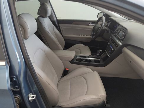 Used 2015 Hyundai Sonata Sport w/ Option Group 03 FWD image 21