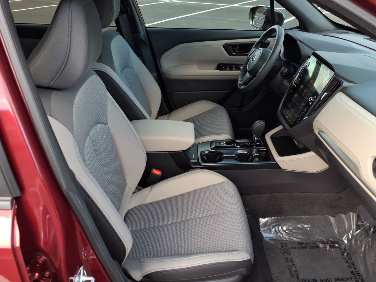 Certified 2026 Subaru Forester Premium AWD/4WD image 18