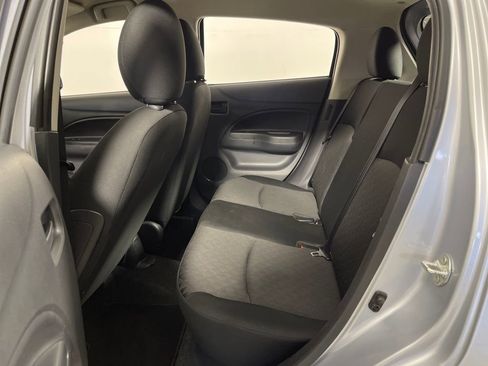 Used 2024 Mitsubishi Mirage ES image 13
