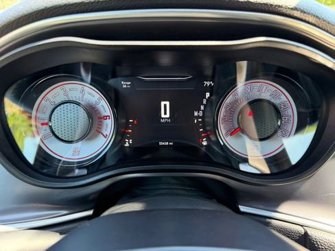 Used 2018 Dodge Challenger T/A image 22