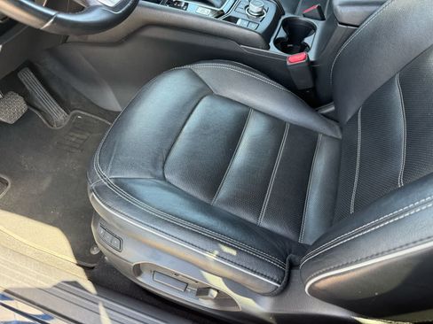 Used 2025 MAZDA CX-5 AWD 2.5 S w/ Preferred Package image 16
