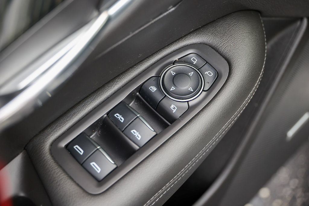 Used 2020 Cadillac XT6 Premium Luxury FWD image 7
