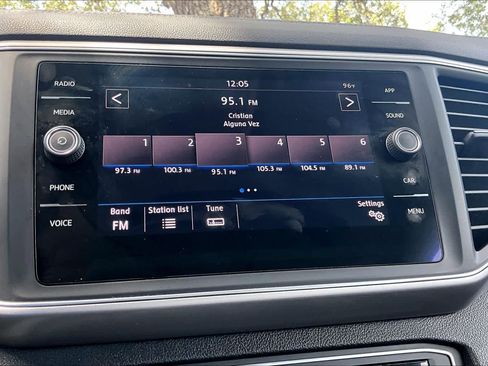 Used 2019 Volkswagen Atlas SE FWD image 37