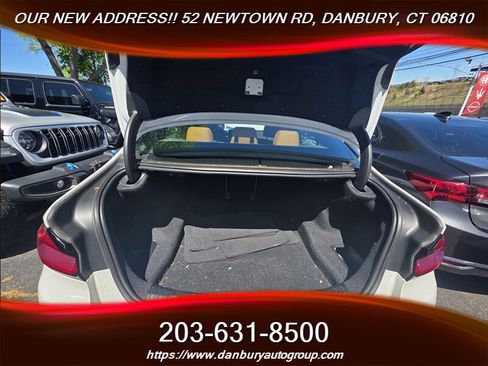 Used 2021 BMW 530i xDrive w/ Premium Package AWD/4WD image 5