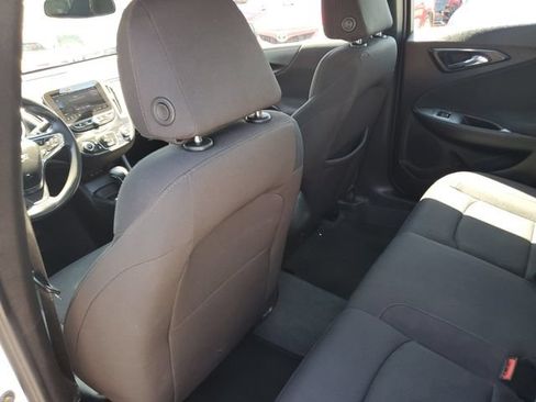 Used 2024 Chevrolet Malibu LS w/ Driver Confidence Package FWD image 14