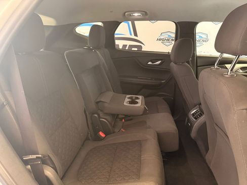 Used 2022 Chevrolet Blazer LT image 23