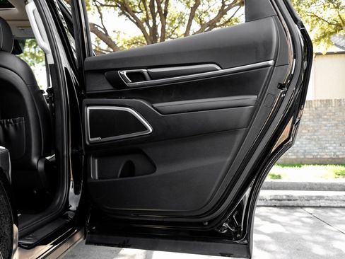 Used 2023 Kia Telluride S w/ S Sunroof Package image 62