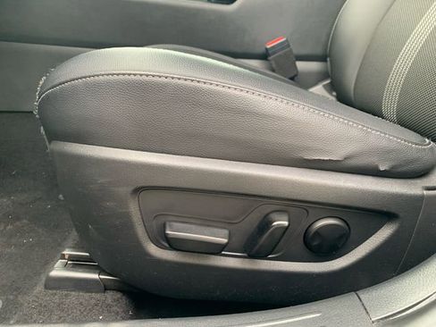 Used 2024 MAZDA CX-50 AWD 2.5 S w/ Preferred Package image 39