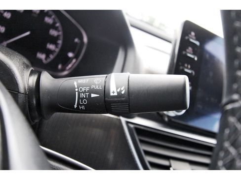 Used 2022 Honda Accord Sport image 23