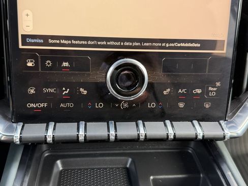 Certified 2024 GMC Acadia AT4 w/ LPO, Floor Liner Package AWD/4WD image 25