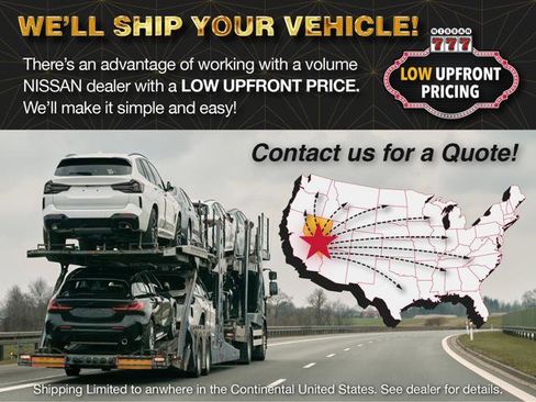 Used 2021 Nissan Titan SV w/ SV Convenience Package image 10