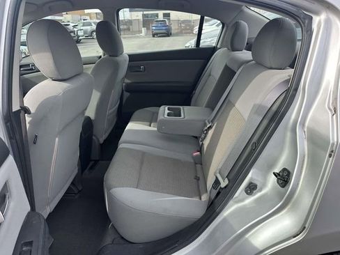 Used 2012 Nissan Sentra 2.0 SR image 19