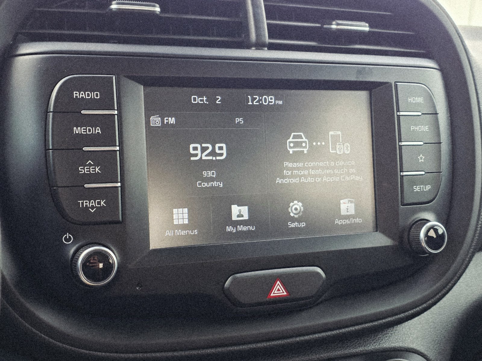 Used 2020 Kia Soul S FWD image 20