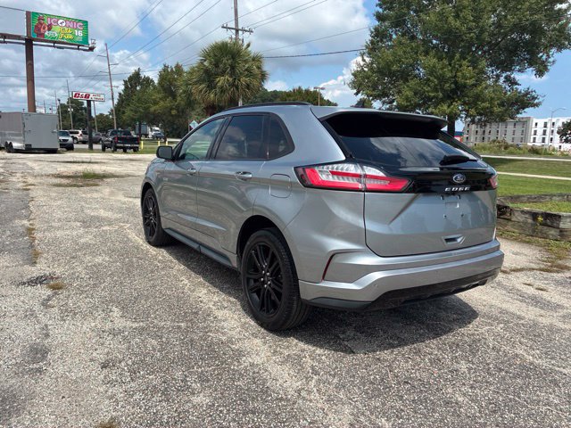 Certified 2024 Ford Edge ST-Line AWD/4WD image 5