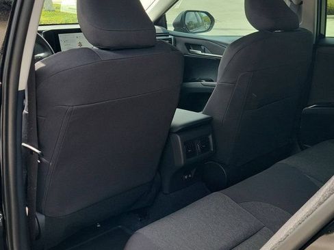 Used 2026 Toyota Camry LE FWD image 10