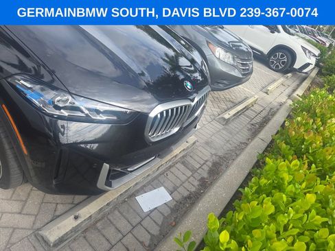 Used 2024 BMW X5 sDrive40i w/ Premium Package RWD image 16