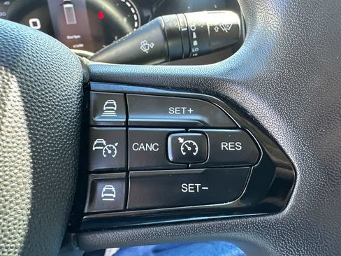 Used 2025 RAM ProMaster 2500 w/ U-Haul Equipment Group FWD image 28