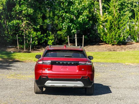 Used 2024 Honda Prologue Touring image 7