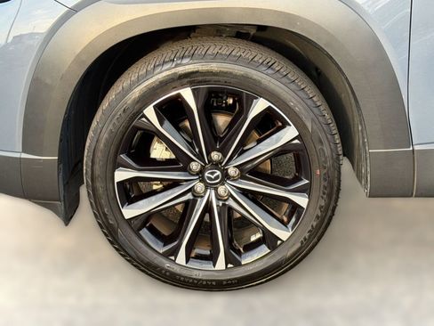 Used 2026 MAZDA CX-50 AWD 2.5 S w/ Premium Package image 13