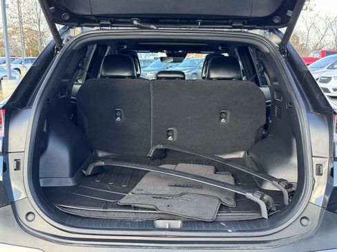 Used 2024 Kia Sportage X-Line w/ X-Line Premium Package image 12