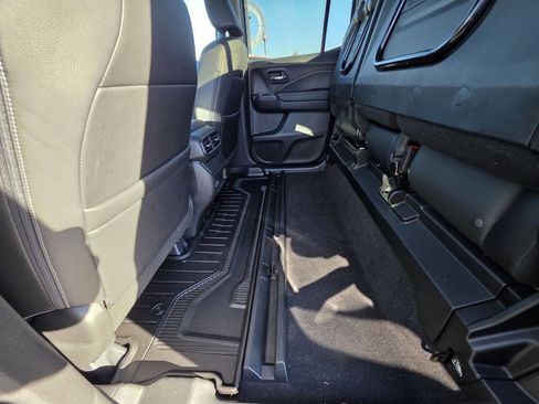 Used 2024 Honda Ridgeline RTL image 23