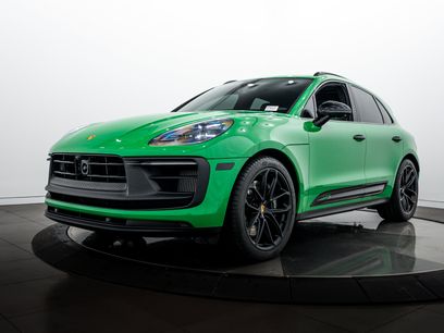 Certified 2023 Porsche Macan GTS