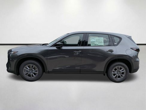 New 2026 MAZDA CX-5 Select AWD/4WD image 7