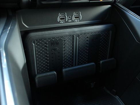New 2027 RAM 1500 Laramie AWD/4WD image 46