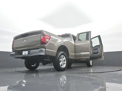 New 2026 Ford F150 XLT w/ Tow/Haul Package image 39