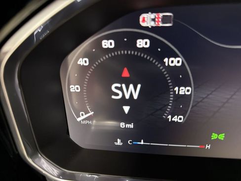 New 2026 GMC Sierra 1500 Elevation w/ Elevation Premium Package AWD/4WD image 12