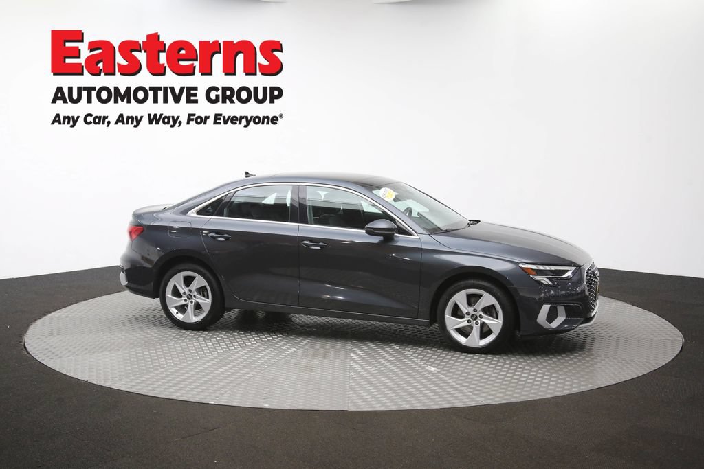 Used 2024 Audi A3 2.0T Premium FWD image 42